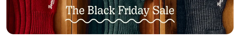 The Big Holiday Sale