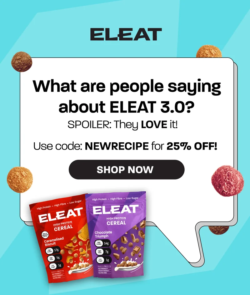 What are people saying about ELEAT 3.0?