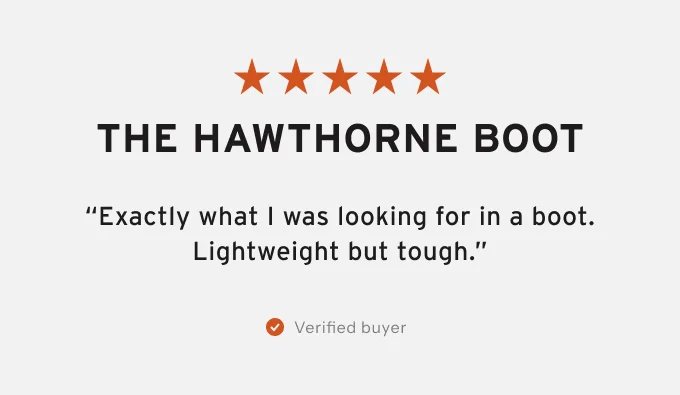 The Hawthorne