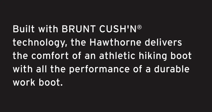 The Hawthorne