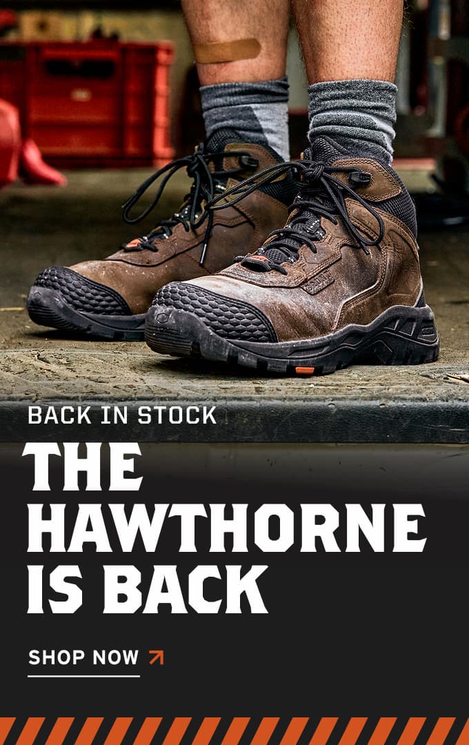 The Hawthorne