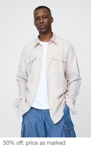 Display images to show real-time content