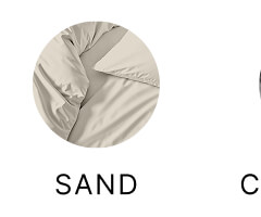 Sand