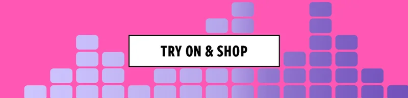 Try on & Shop