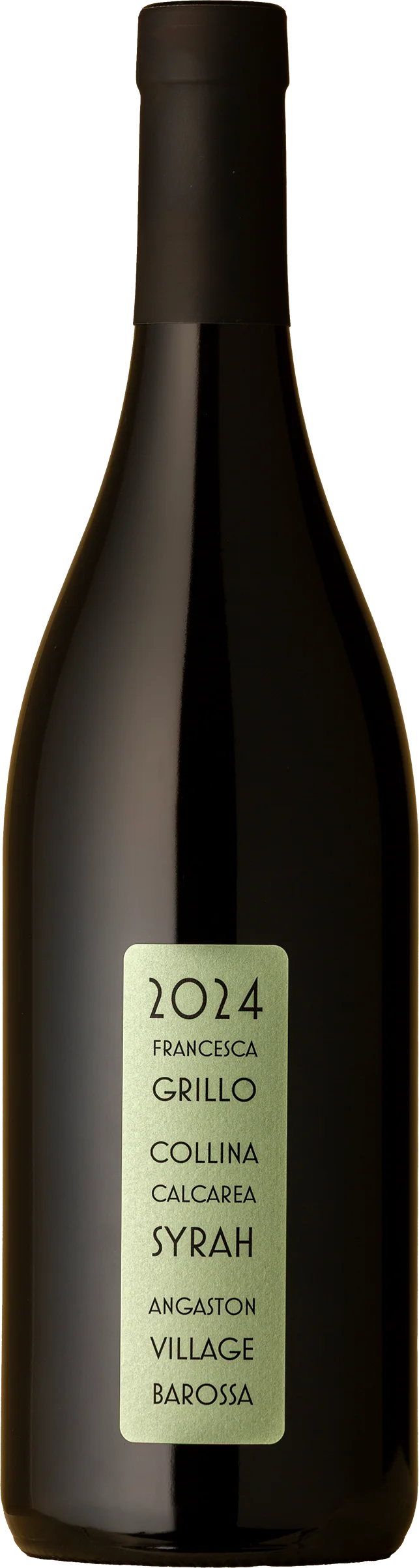 Image of Torzi Matthews <BR> Francesca Grillo Syrah 2024