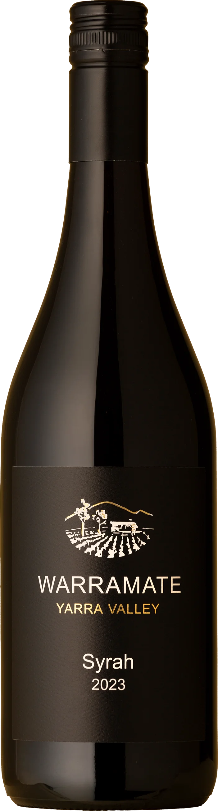 Image of Warramate <BR> Syrah 2023