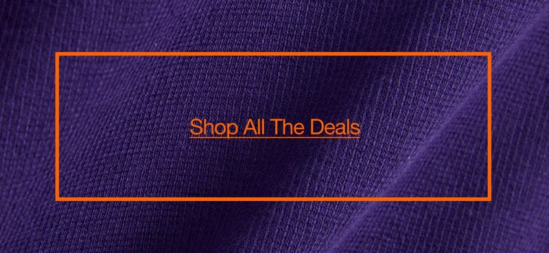 Shop All The Deals