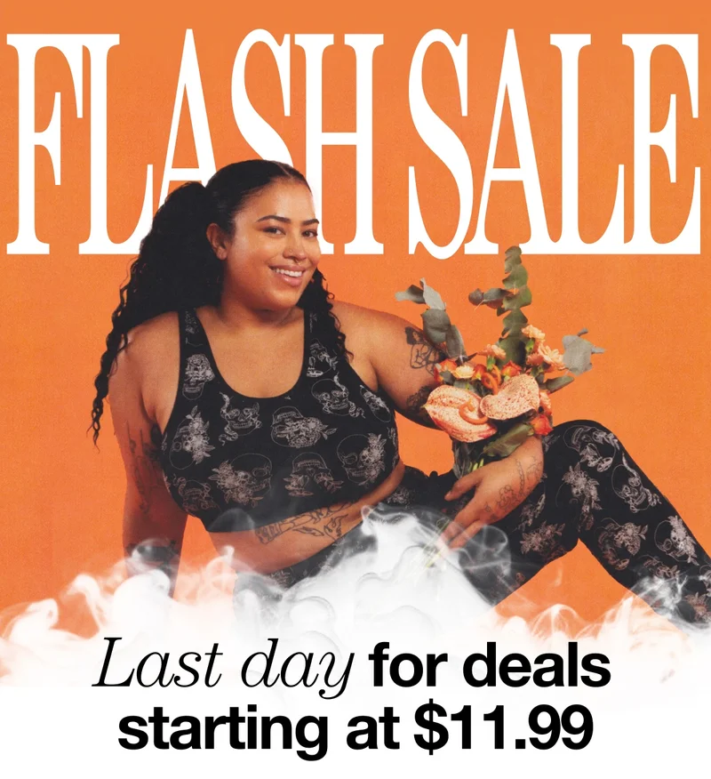 Scary Great Deals