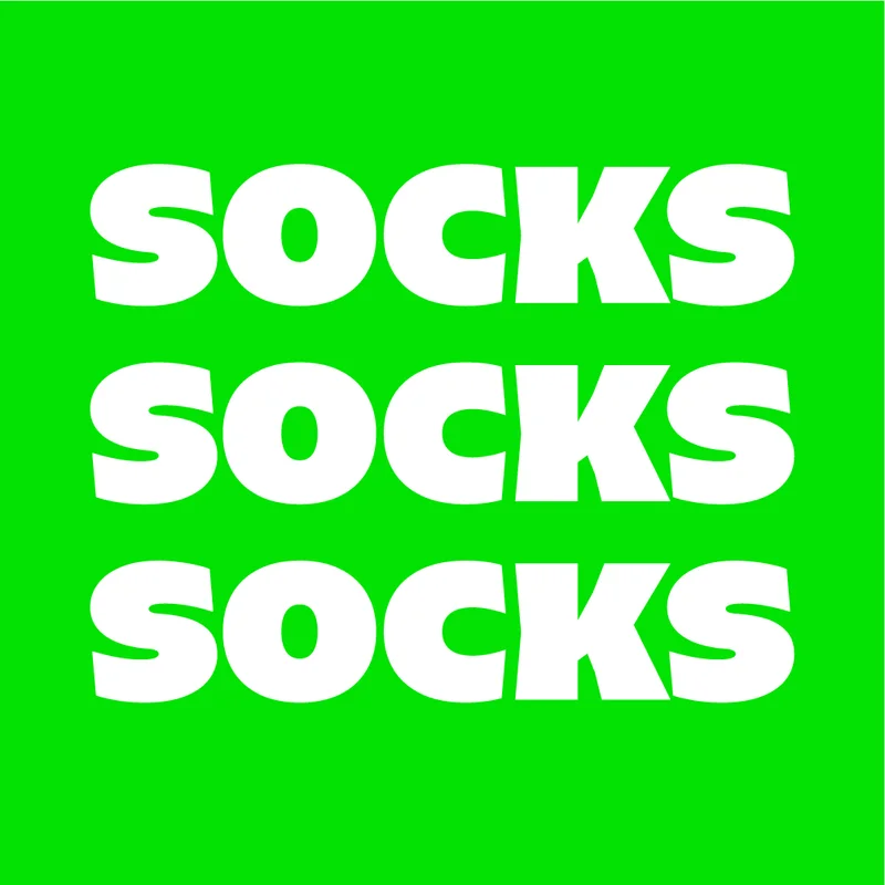 Socks