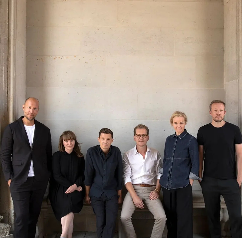 Norm Architects