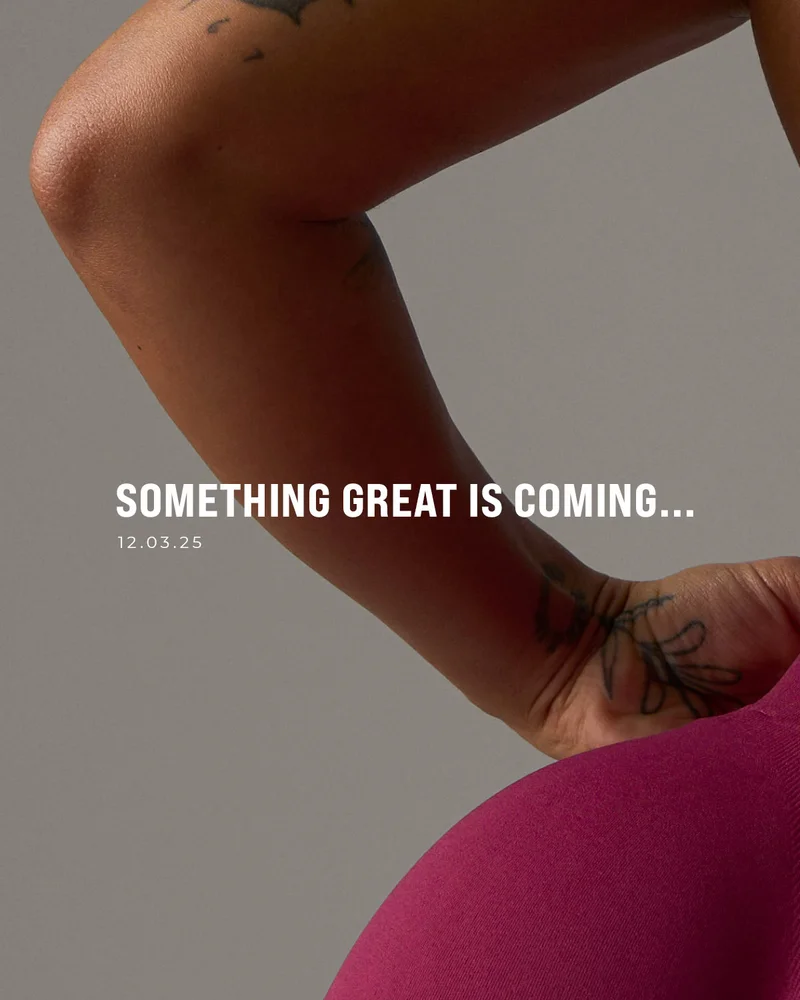 COMING SOON: SMOOTH
