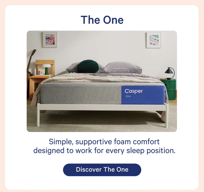 The One