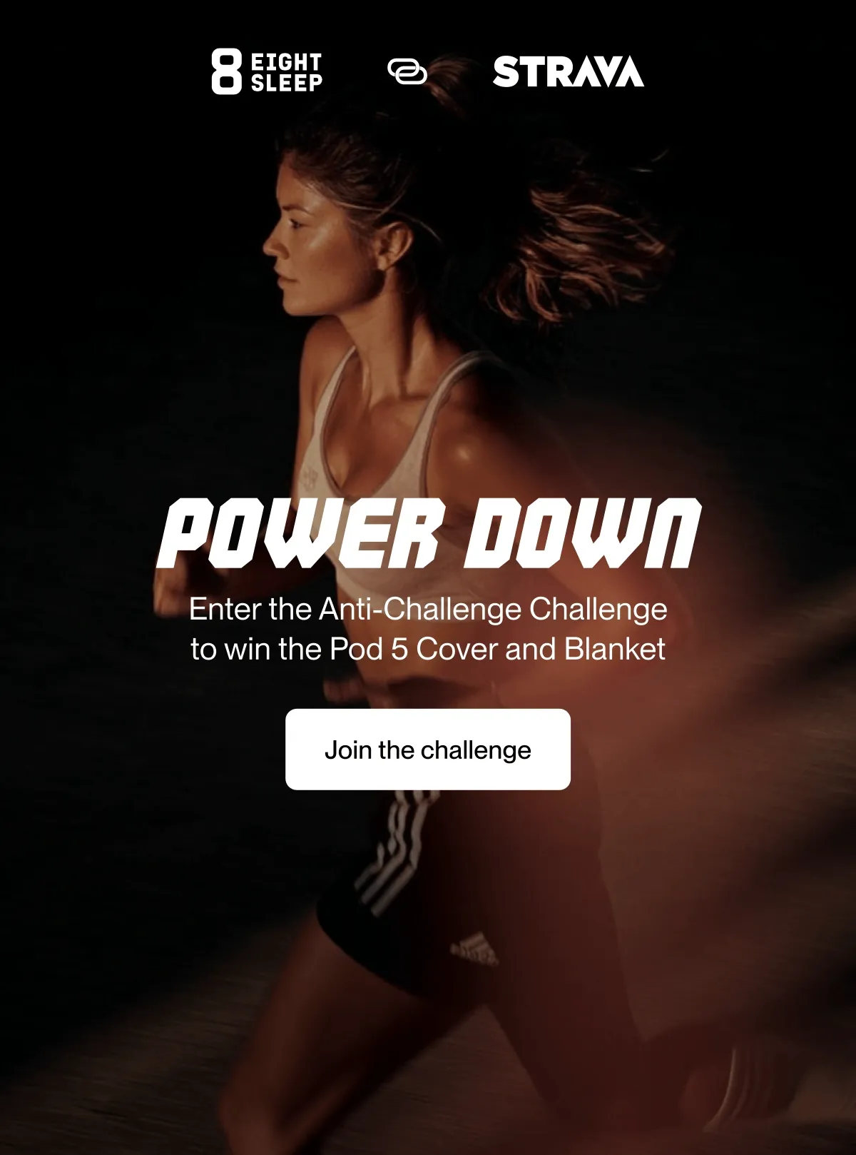POWER DOWN, RECOVER SMARTER