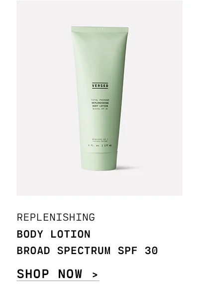 ReplenishingBodyLotion