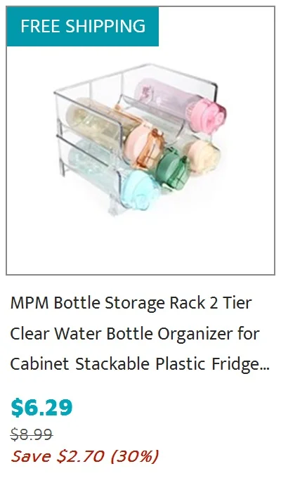 View product recommended for you
