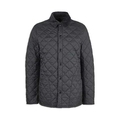 Barbour Heritage Liddesdale Quilted Jacket