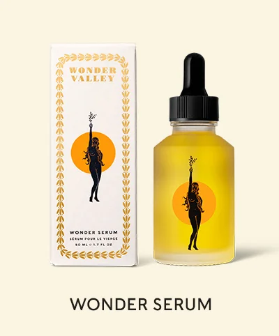 WONDER SERUM