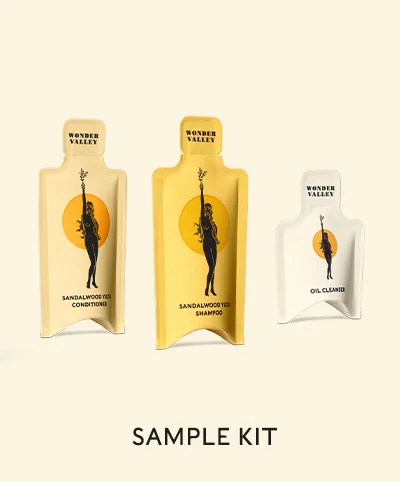 SAMPLE KIT