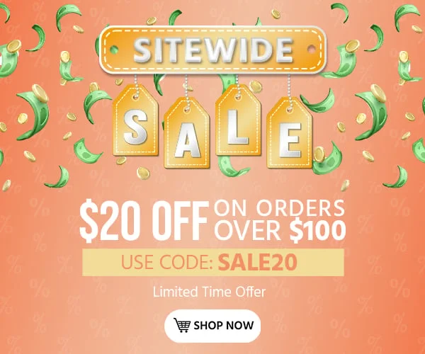 discount code
