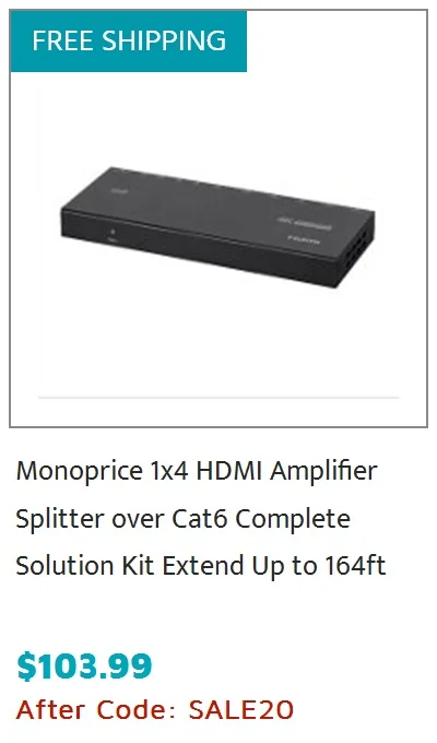View product recommended for you
