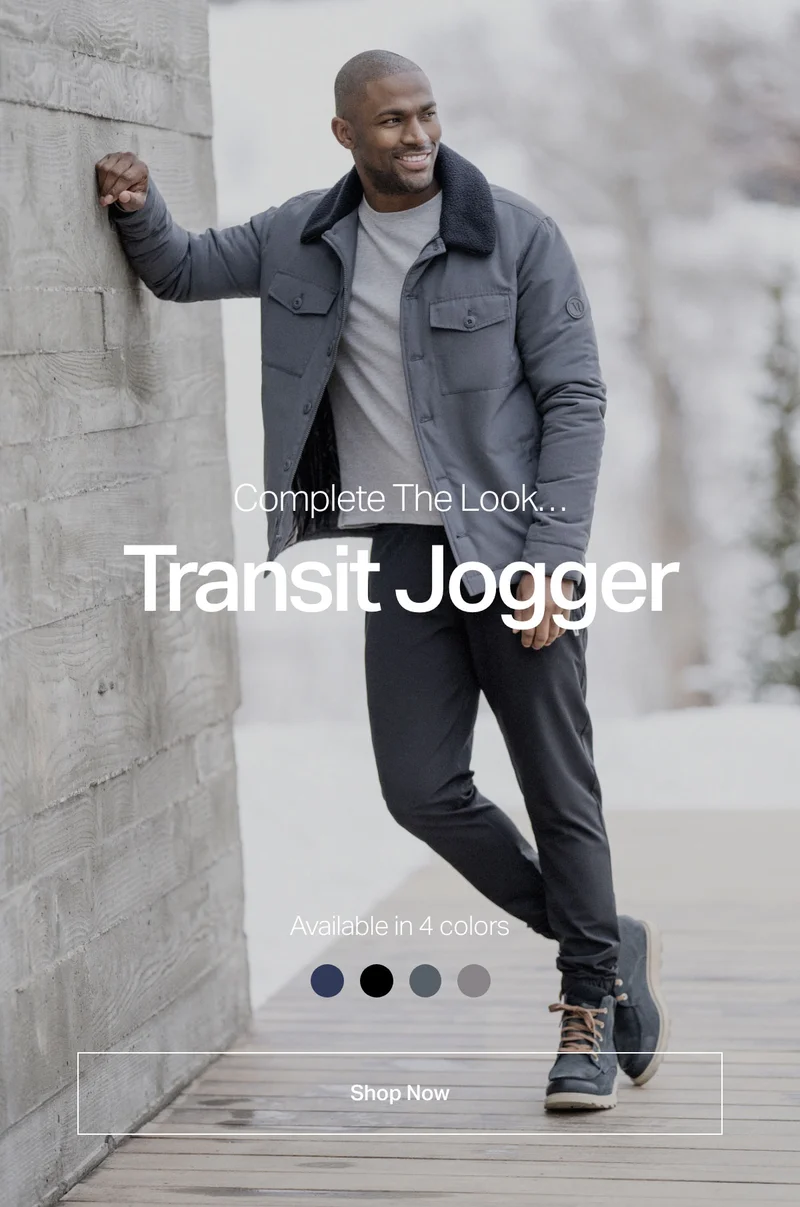 Complete The Look