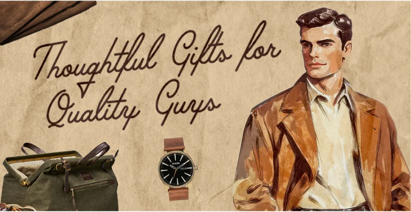 Gifts for Him
