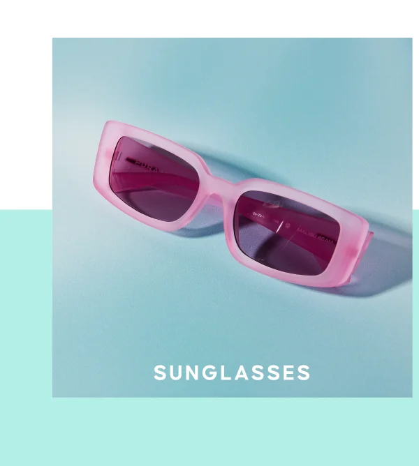 SUNGLASSES