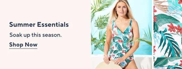 Summer Essentials