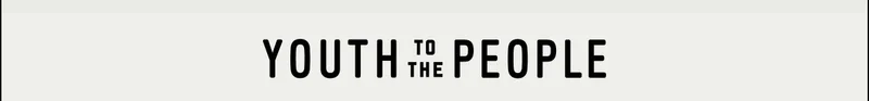 Youth To The People