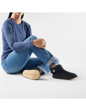 Second Cut™ Fleece Slipper