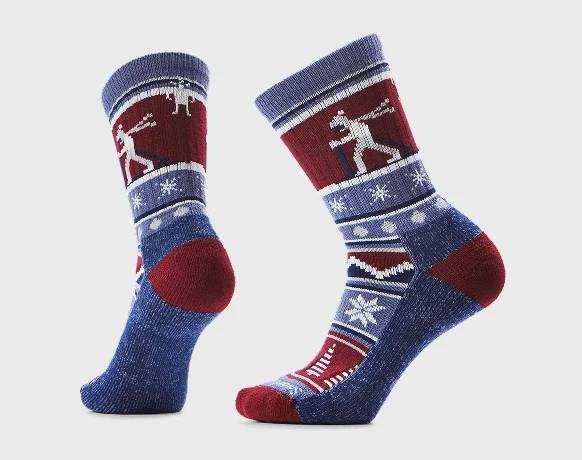 Everyday Cozy Alpine Après Crew Socks