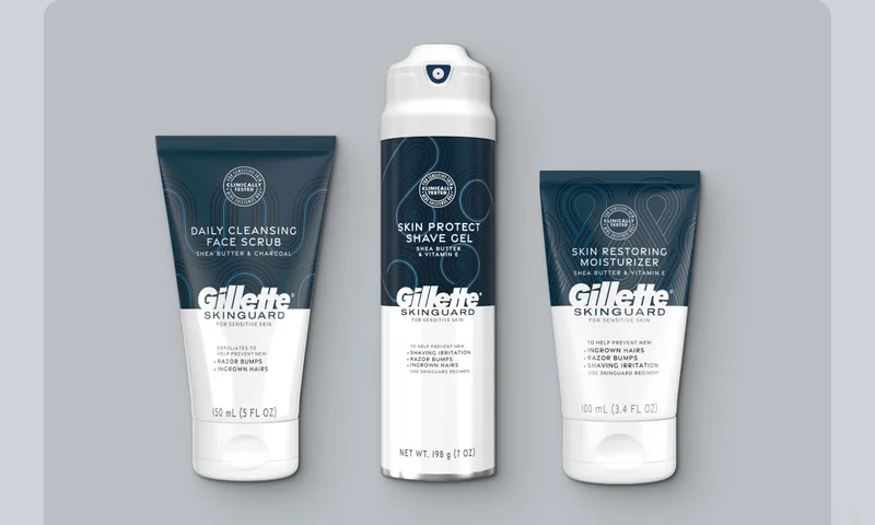 SkinGuard Essentials Bundle SkinGuard Essentials Bundle