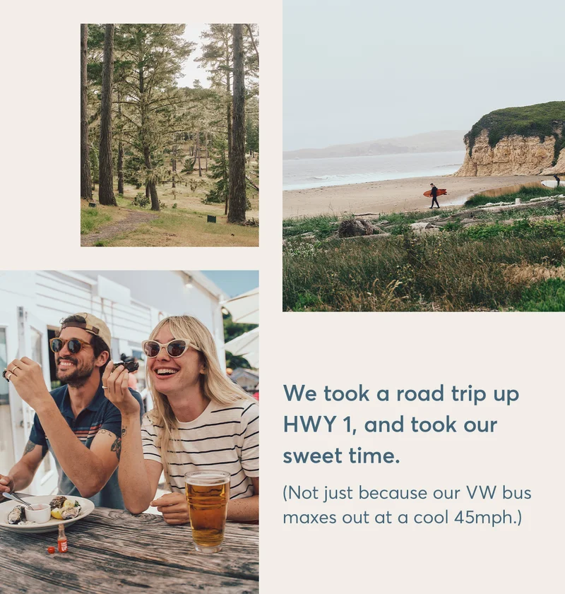 Road Trip