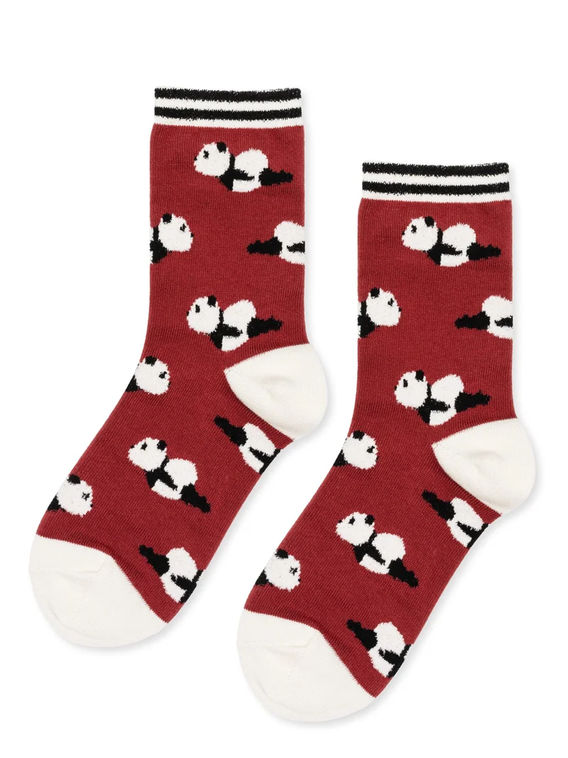 Image of Yoga Panda Crew