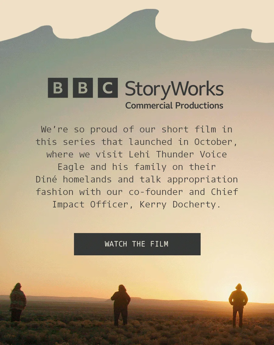 BBC Story Works - Watch the film