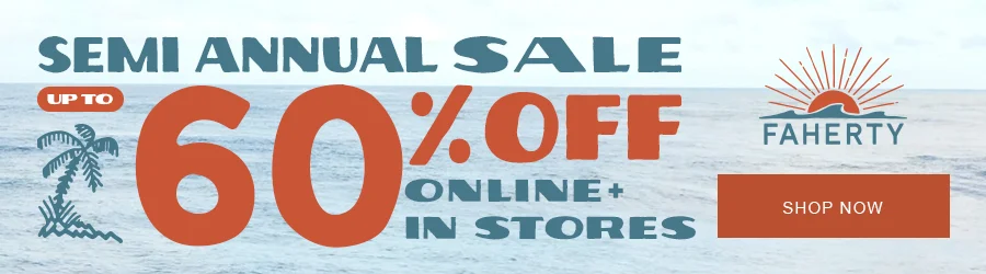 Shop Semi-Annual Sale