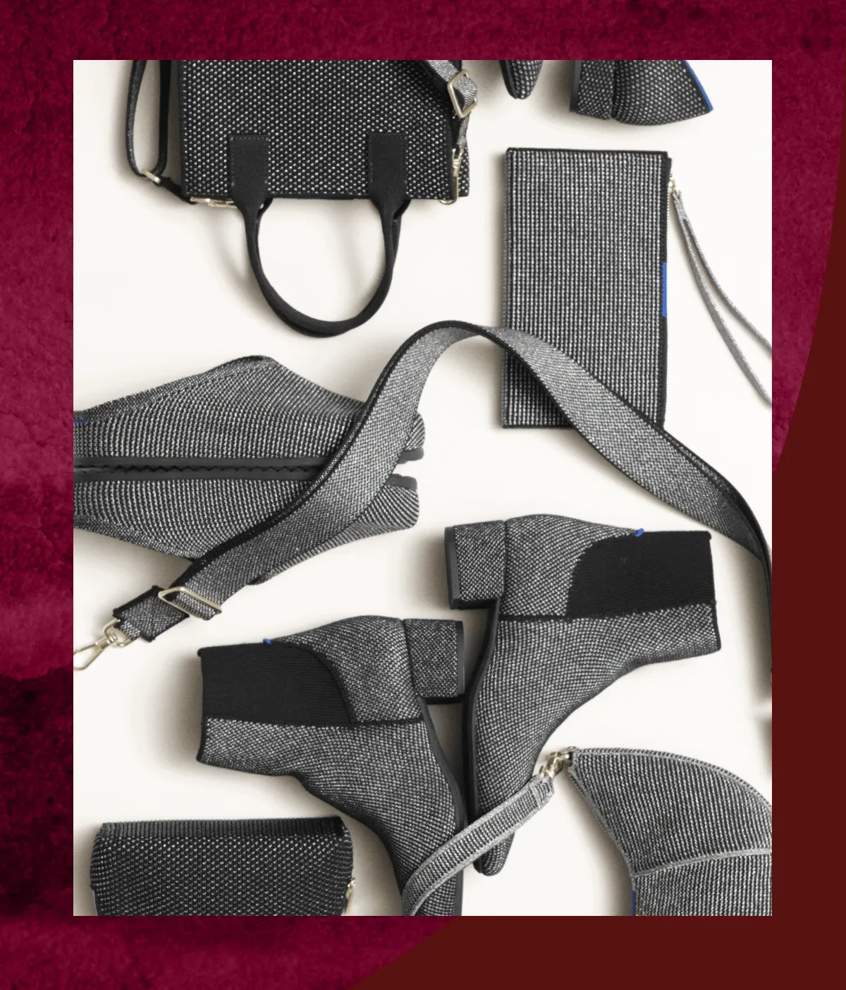 SHOP THE HOLIDAY PARTY EDIT SHOP THE HOLIDAY PARTY EDIT