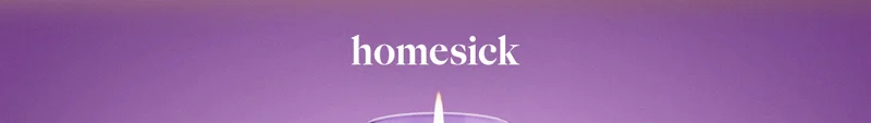 homesick