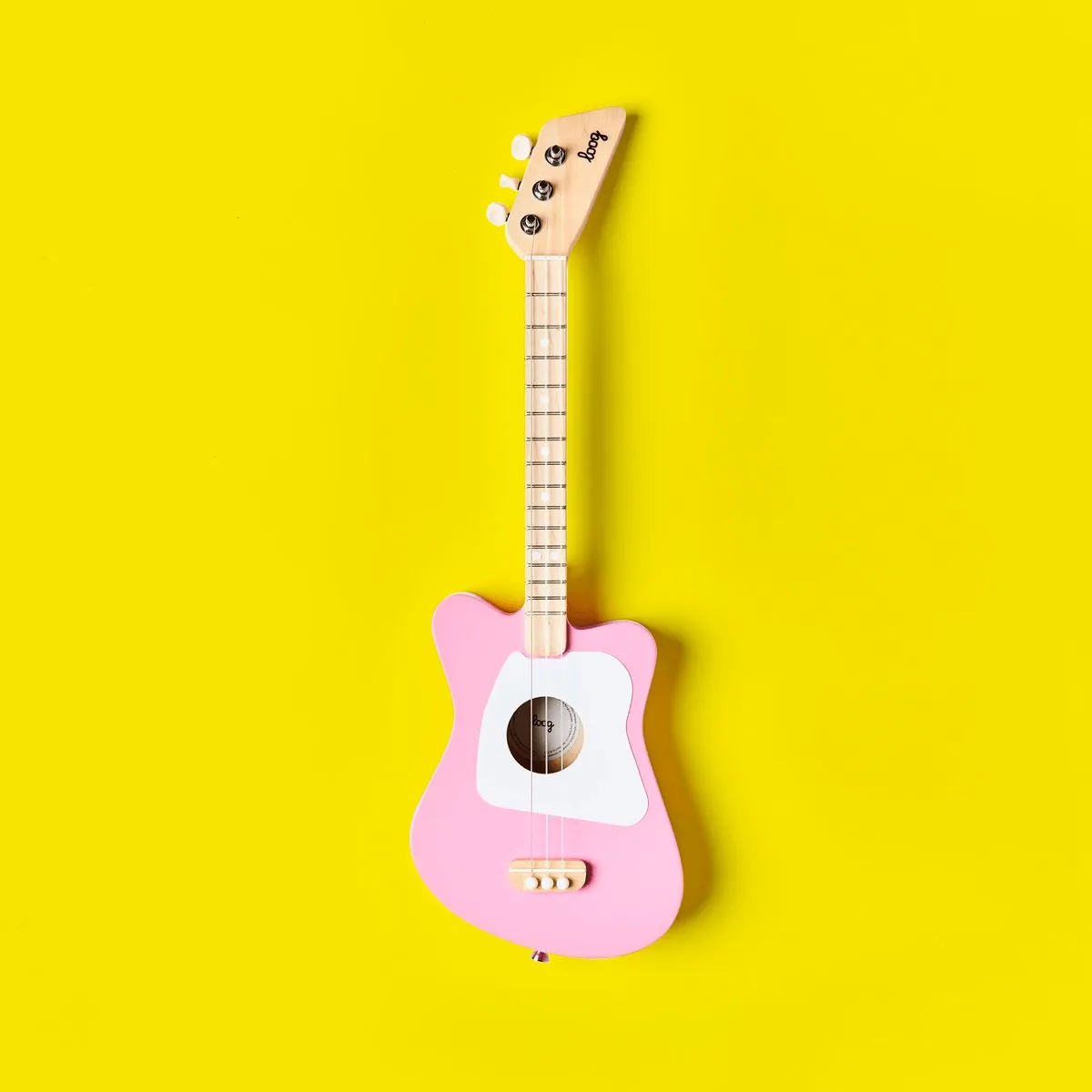loog mini acoustic