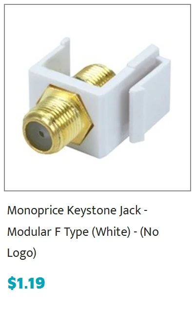 View product recommended for you