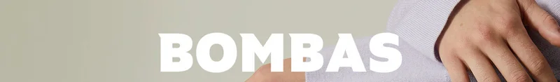 BOMBAS
