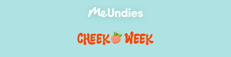 MeUndies | Cheek Week