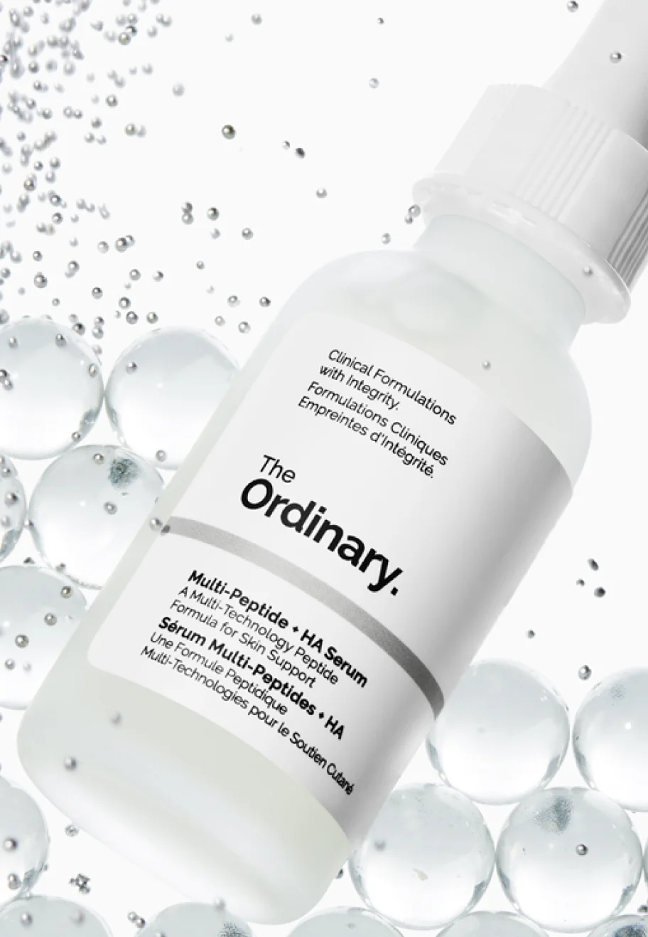 Multi-Peptide + HA Serum