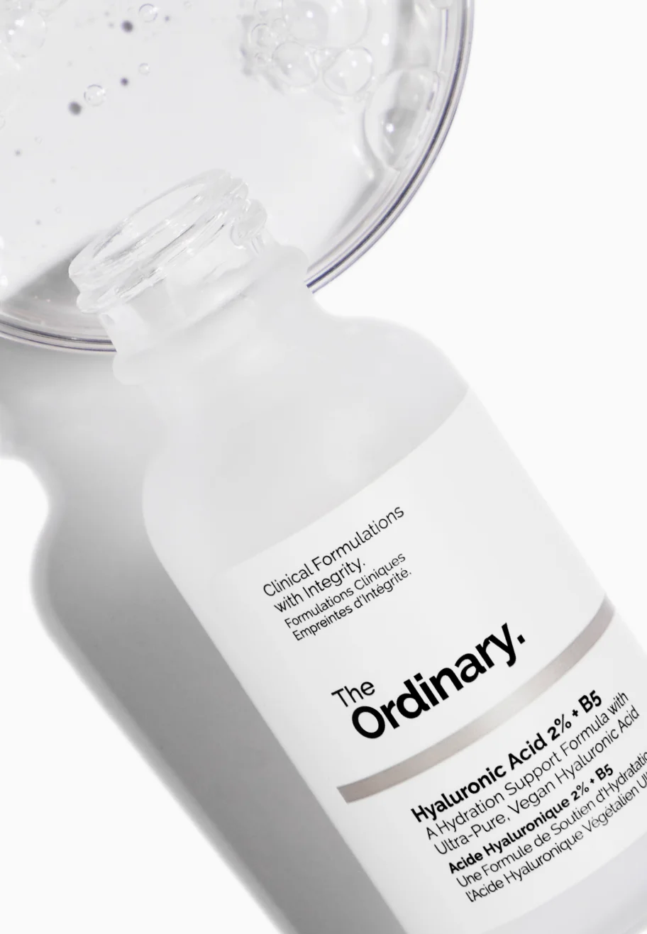 Hyaluronic Acid 2% + B5