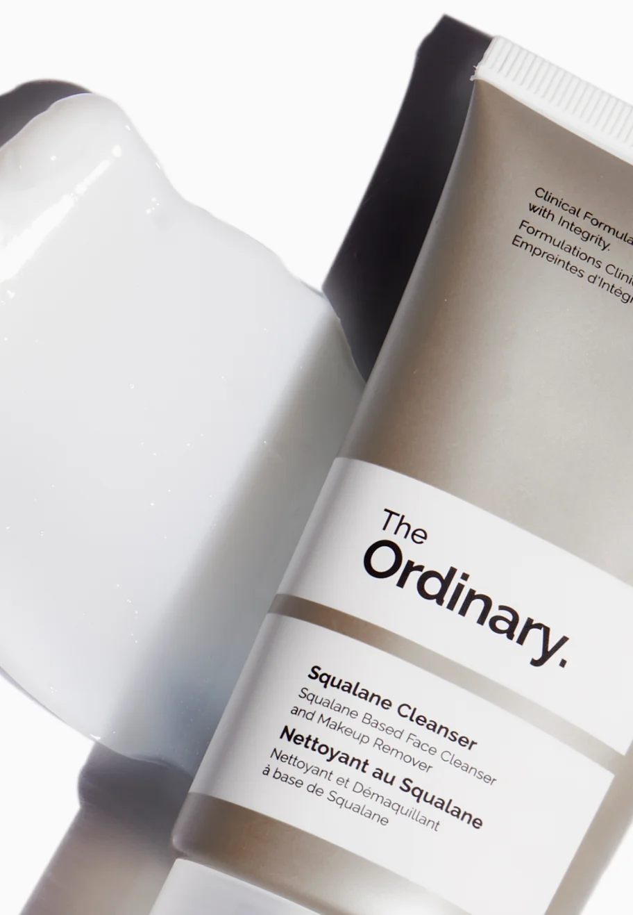Squalane Cleanser