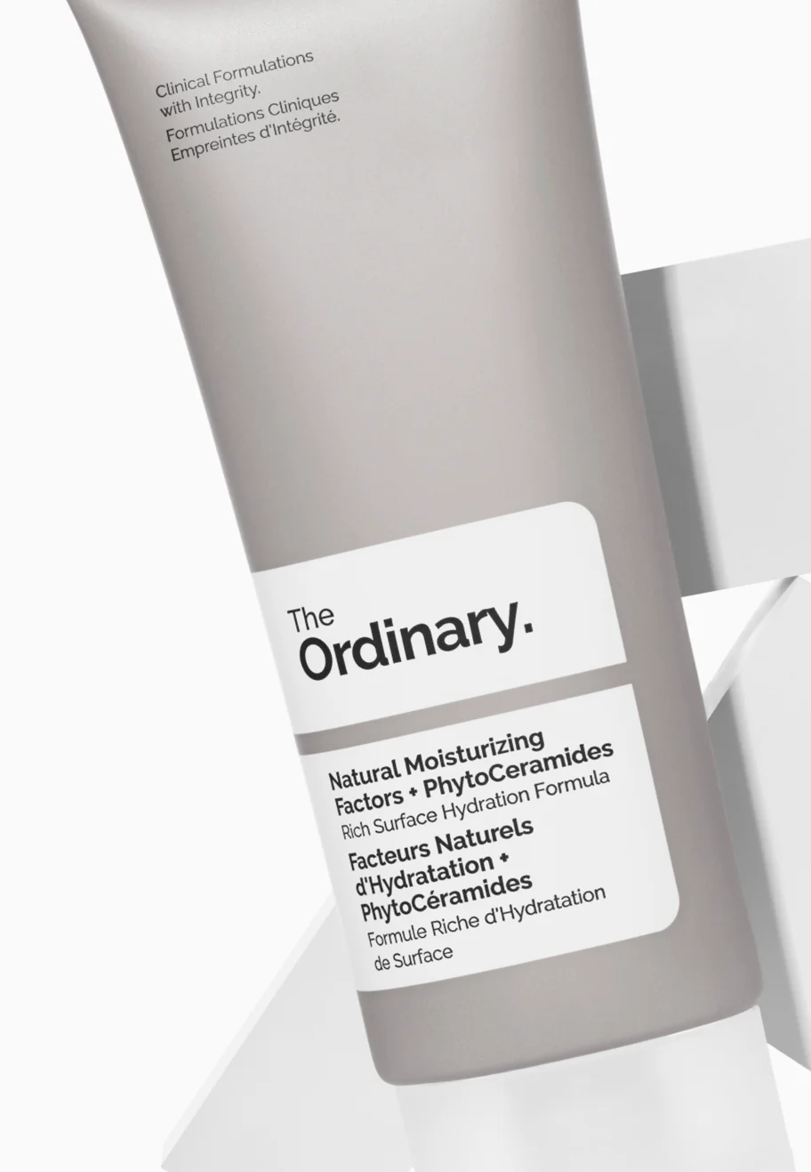 Natural Moisturizing Factors + PhytoCeramides