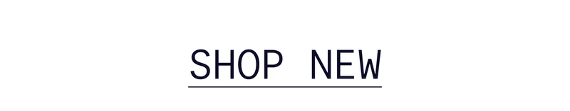 Shop New