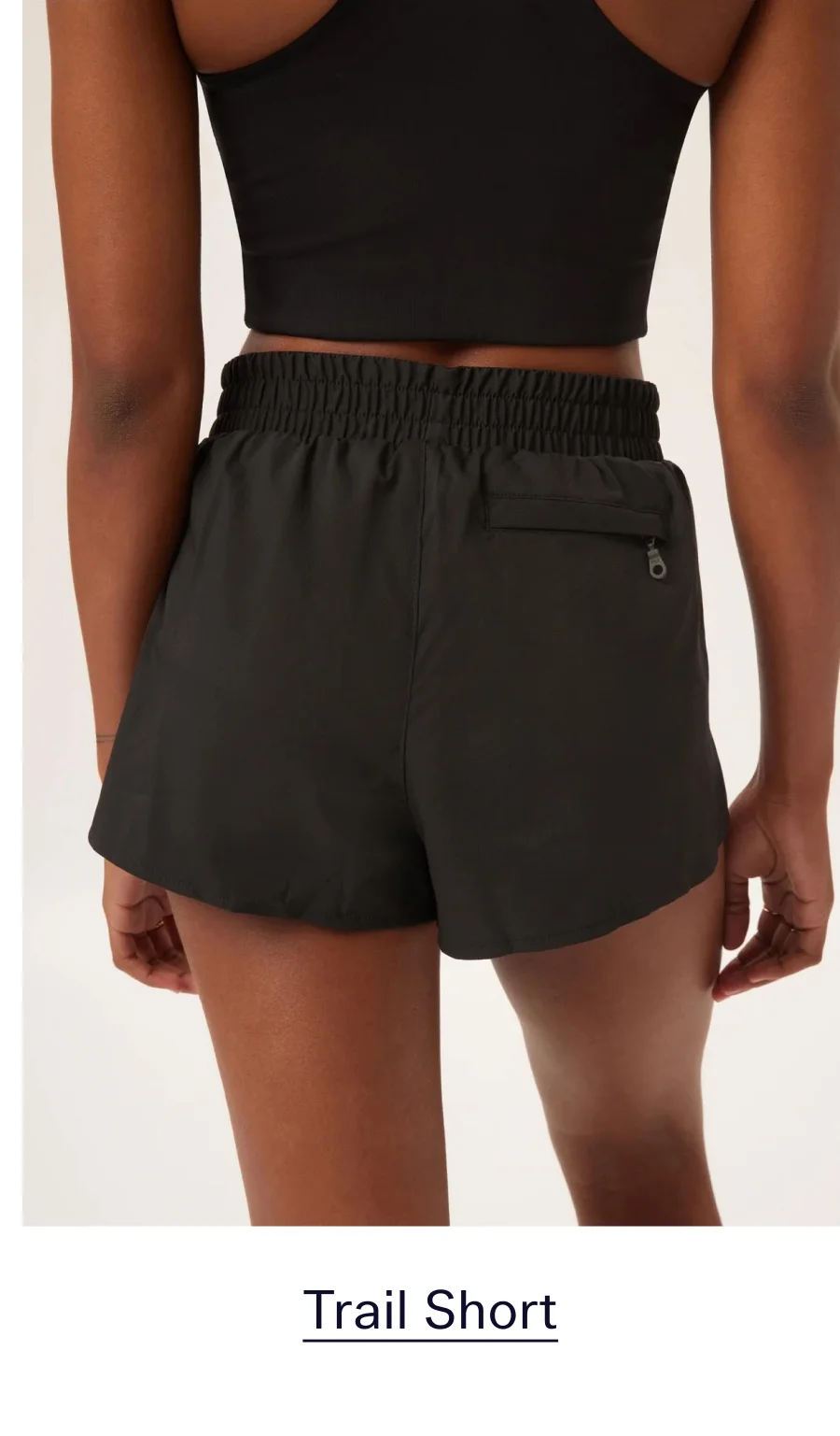Trail Short