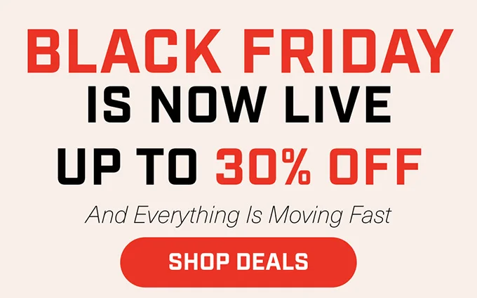 Black Friday