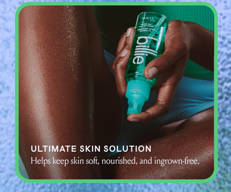 ultimate skin solution